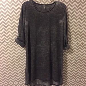 Z Supply knit Dress/Tunic